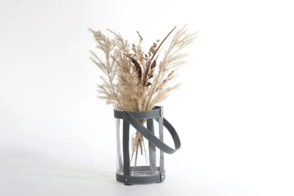 Flower Glass Vase