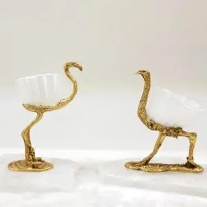 AC1020-02 White Goose