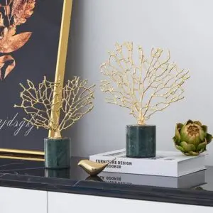 AC3009 Golden Tree