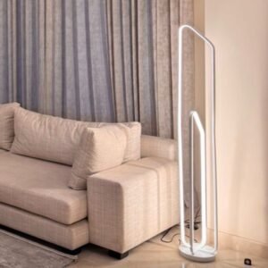 LED FLOOR LIGHT Corner Glow Lamp