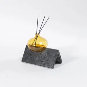 Grey Aroma Bottle