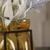 Cage Glass Vases
