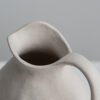 Kettle ceramic vase