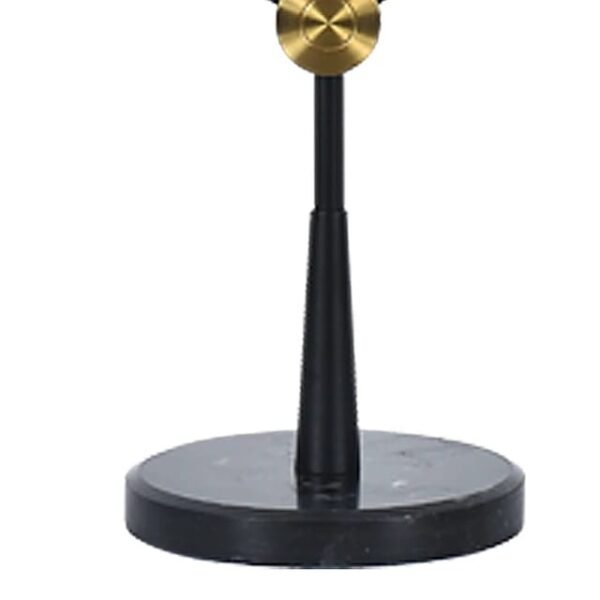 Opal glass lampshade