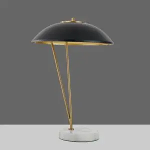 Marble Table lamp