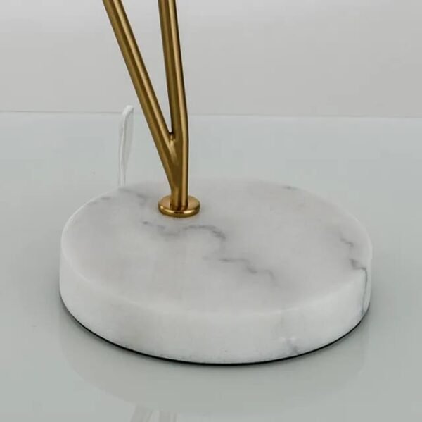 Marble Table lamp