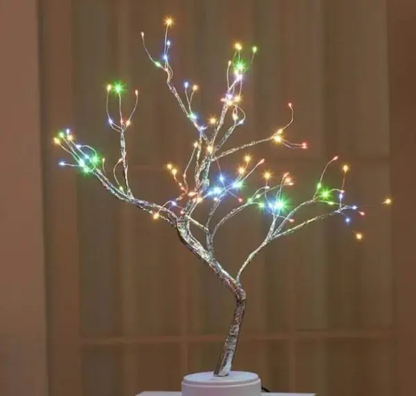 Copper wire Elegance