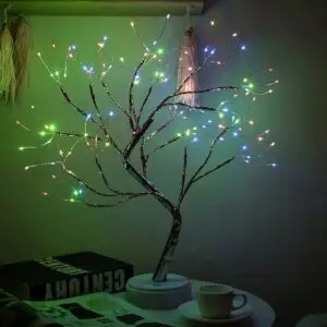 Copper wire Elegance