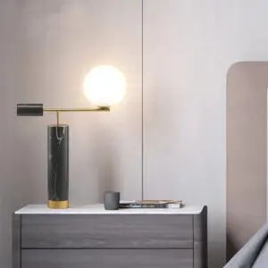 Black Gold Radiance