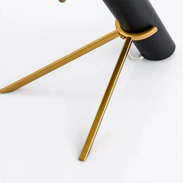 Iron Glow Lamp