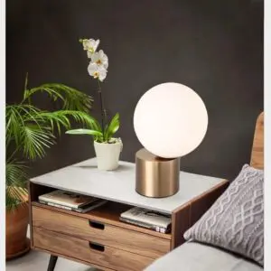 Opal Glow Luminary