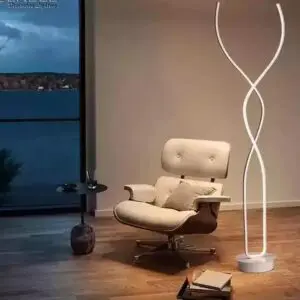 Led Floor Lamp
