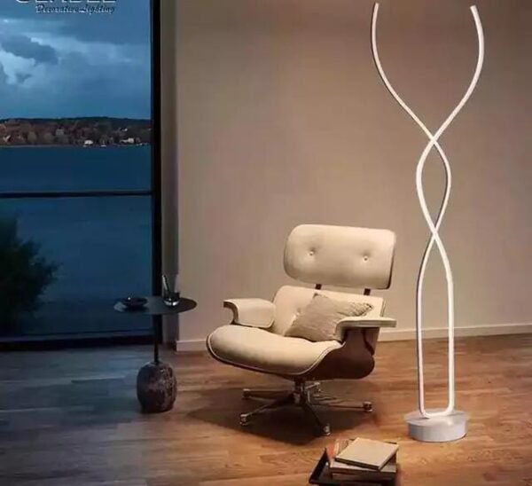 Led Floor Lamp