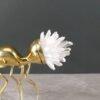 Golden Ants