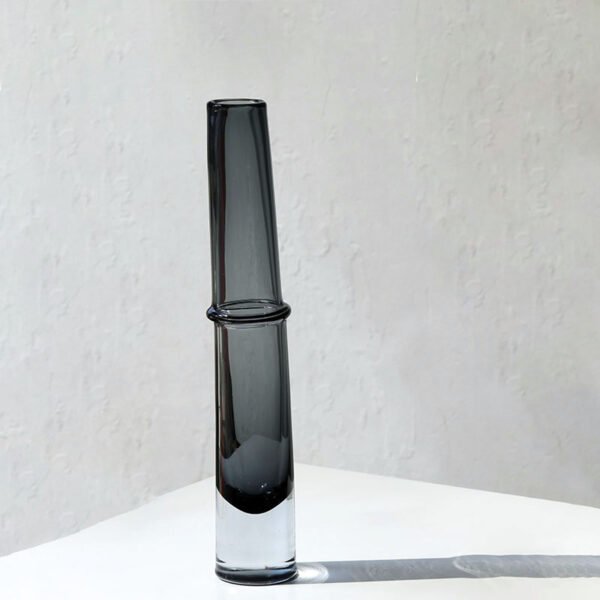 Slim Glass Vase