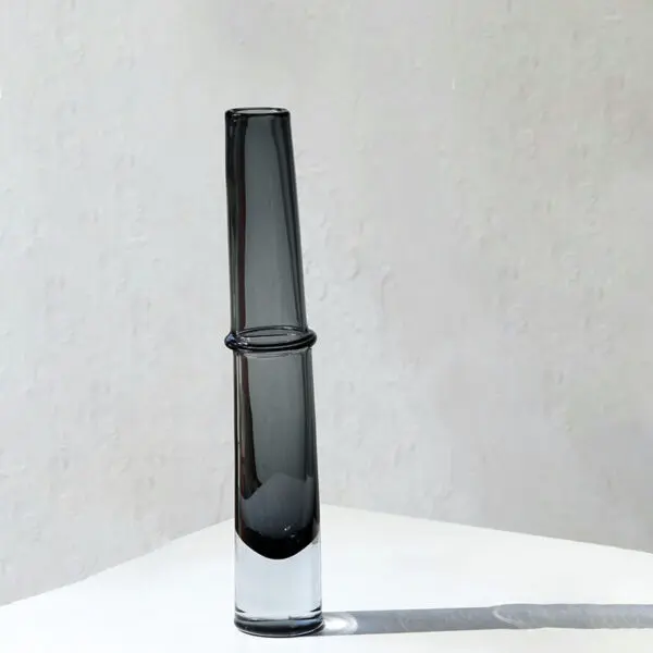 Slim Glass Vase