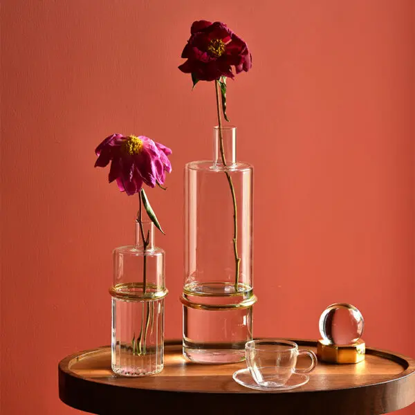 Glass Bloom