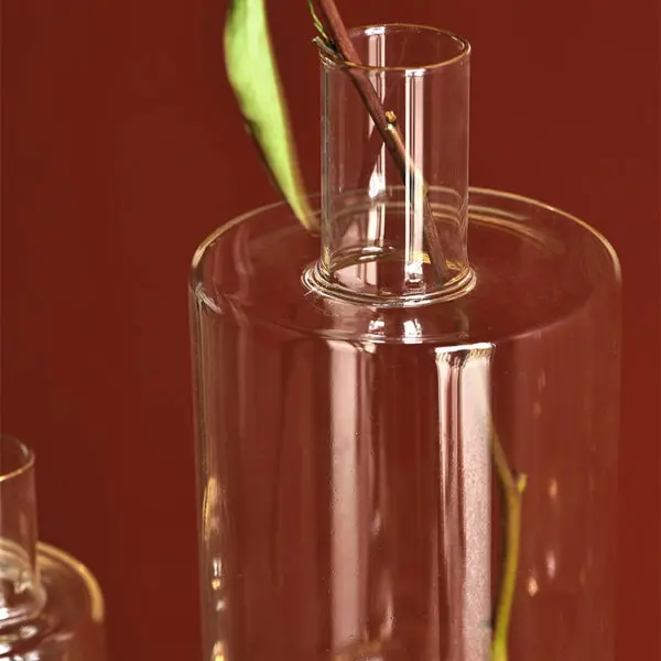 Glass Bloom