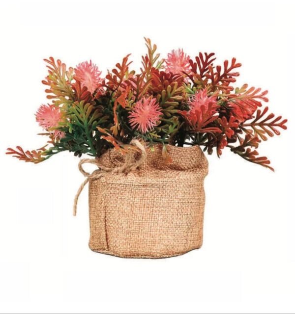 Jute Planter
