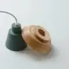 Wooden Hanging Pendant