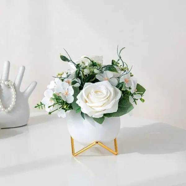 Ceramic Flower Pot
