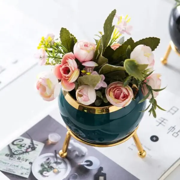Ceramic Plant Pot