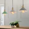 Umbrella Pendant Light