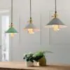 Umbrella Pendant Light