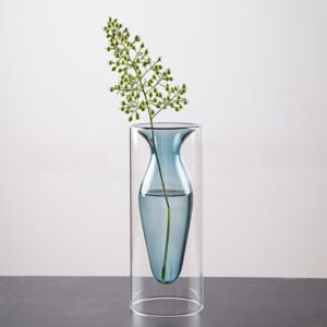 Scandinavian Flower Vases