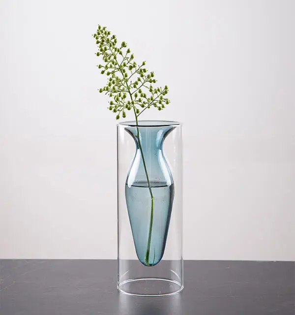 Scandinavian Flower Vases