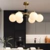 Luxury Pendant Light