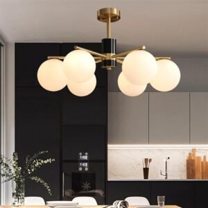 Luxury Pendant Light
