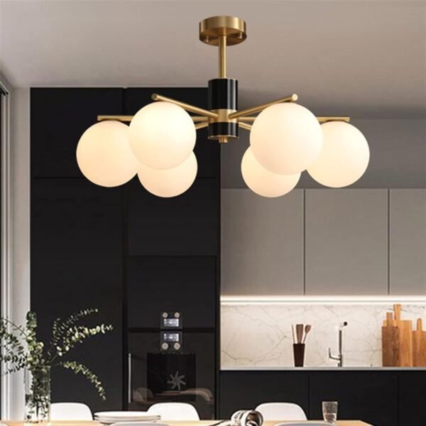Luxury Pendant Light