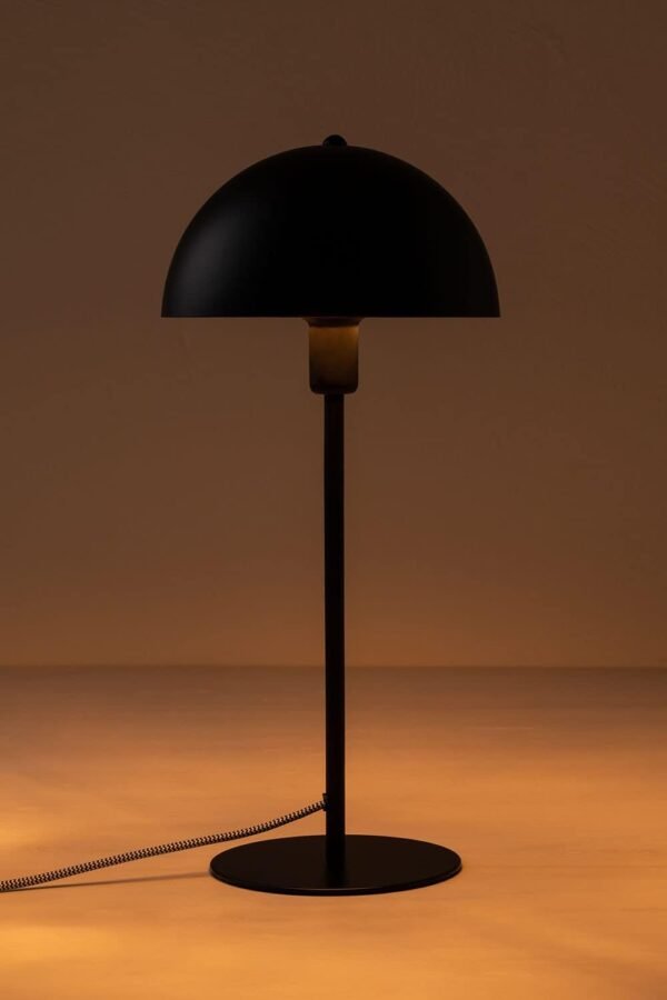 Mushroom Table Lamp