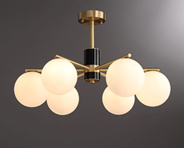 Luxury Pendant Light