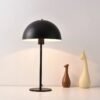 Mushroom Table Lamp