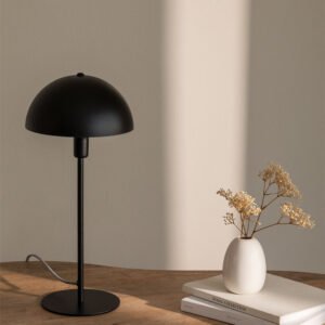 Mushroom Table Lamp