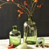 Pharmacy Bottle Vases
