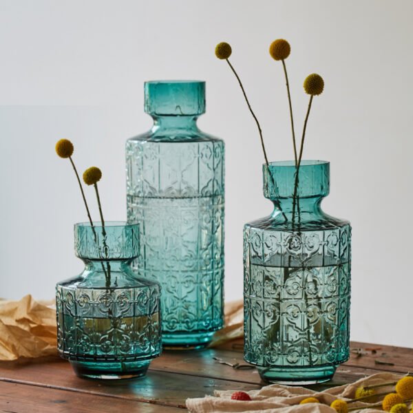 Retro American Vases