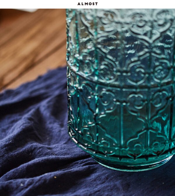 Retro American Vases