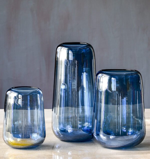 Hydroponic Style Vases