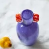 CURVY HANDLES  VASES