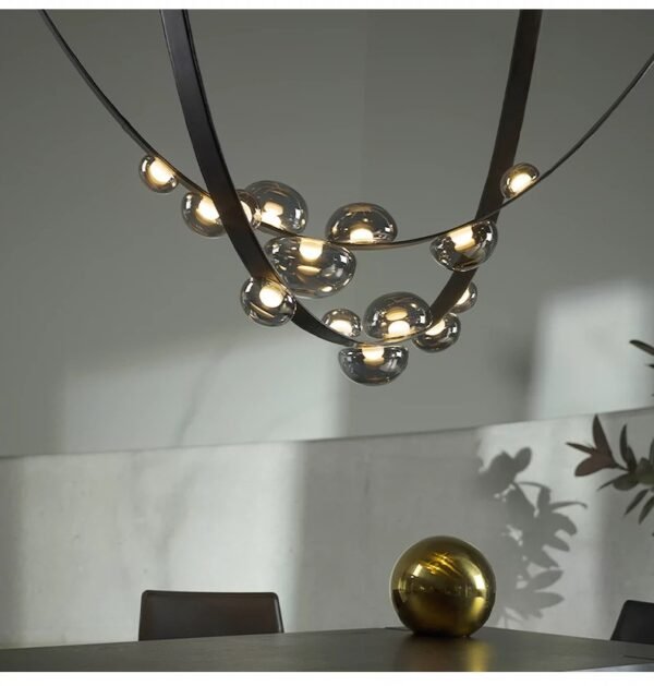 Hanging Ceiling Light