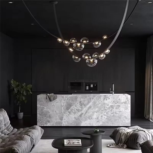 Hanging Ceiling Light