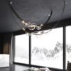 Hanging Ceiling Light