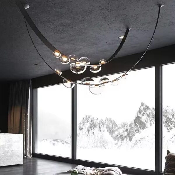 Hanging Ceiling Light