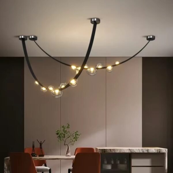 Hanging Ceiling Light
