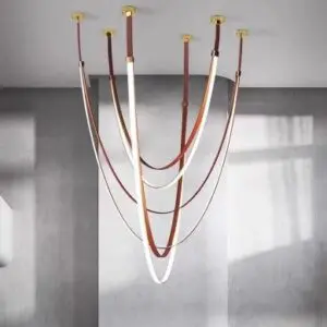 CL1032(2) Hanging Ceiling Light