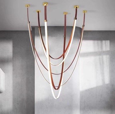 Hanging Ceiling Light