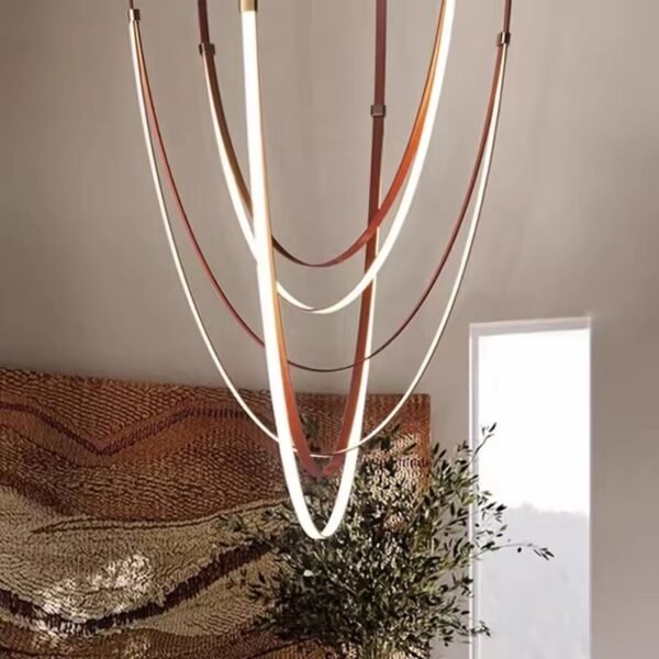 Hanging Ceiling Light